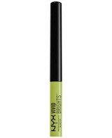 Professional Makeup Vivid Brights Eyeliner - VIVID HALO