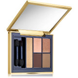 Pure Color Envy Sculpting EyeShadow 5-Color Palette - Fiery Saffron