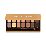 Soft Glam Eye Shadow Palette