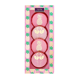 4-Pc. Flushed & Fabulous Deluxe Amazonian Blush Set
