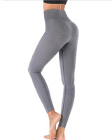 Women Sports Exercise Pants Yoga Leggings