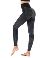 Women Sports Exercise Pants Yoga Leggings