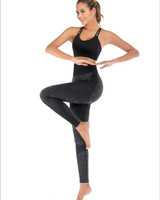 Women Sports Exercise Pants Yoga Leggings