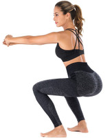 Women Sports Exercise Pants Yoga Leggings