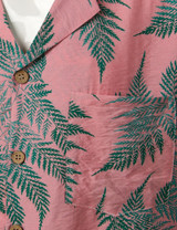 Mens Hipster Casual Short Sleeve Hawaiian Aloha Shirts 2019 Summer New Button Down Tropical Men Beach Shirt with Pocket Pink 2XL Mens Hipster Casual Short Sleeve Hawaiian Aloha Shirts 2019 Summer New Button Down Tropical Men Beach Shirt with Pocket Pink 2XL