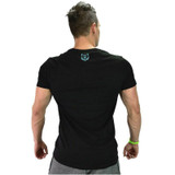 2019 summer new men cotton Short sleeve t shirt Fitness bodybuilding shirts male Brand tee tops Fashion casual clothes 2019 summer new men cotton Short sleeve t shirt Fitness bodybuilding shirts male Brand tee tops Fashion casual clothes