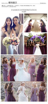 bridesmaid dresses Elegant long wedding party dress Plus size royal prom sister Guest bridesmaid dress Tulle Robe Soiree 960 bridesmaid dresses Elegant long wedding party dress Plus size royal prom sister Guest bridesmaid dress Tulle Robe Soiree 960