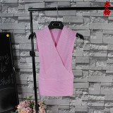Sexy V-Neck Women  Tops Summer Korean Knitted Cotton Women vetement femme Fashion Vest Casual Sleeveless Tank Top Clothes