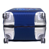 JULY'S SONG Thicken Suitcase Protective Covers For 18-32 Inch Suitcase Case Travel Luggage Bag Trolley Elastic Luggage Cover