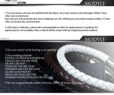 Modyle New Fashion Cocktail Party Ring Set Square-cut Black Cubic Zirconia Black Gold Color Fashion Jewelry