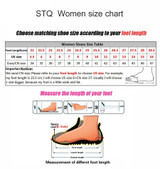 STQ 2020 Spring Women Oxford Shoes Ballerina Flats Shoes Women Genuine Leather Shoes Moccasins Lace Up Loafers White Shoes 051 STQ 2020 Spring Women Oxford Shoes Ballerina Flats Shoes Women Genuine Leather Shoes Moccasins Lace Up Loafers White Shoes 051