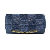 2018 Shiny Women Evening Bag Fashion Wedding Women Clutch Bag With Chain Luxury Glitter Party Bridal Ladies Handbags Bolsa Mujer