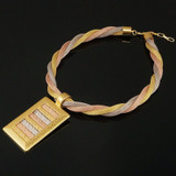 gold fine jewelry set party jewelry set women necklace big wedding jewelry necklace nigerian african jewelry