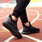 ZYYZYM Shoes Men Sneakers 2019 Spring Autumn Comfortable Breathable Lace-UP Unisex Walking Casual Shoes Men Large size 39-48
