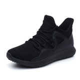 ZYYZYM Shoes Men Sneakers 2019 Spring Autumn Comfortable Breathable Lace-UP Unisex Walking Casual Shoes Men Large size 39-48