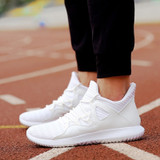 ZYYZYM Shoes Men Sneakers 2019 Spring Autumn Comfortable Breathable Lace-UP Unisex Walking Casual Shoes Men Large size 39-48