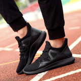 ZYYZYM Shoes Men Sneakers 2019 Spring Autumn Comfortable Breathable Lace-UP Unisex Walking Casual Shoes Men Large size 39-48