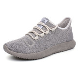 ZYYZYM Shoes Men Sneakers Plus Size Men Shoes Spring Autumn Comfortable Breathable Lace-UP Casual Shoes Hot Sales