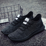 ZYYZYM Shoes Men Sneakers Plus Size Men Shoes Spring Autumn Comfortable Breathable Lace-UP Casual Shoes Hot Sales