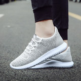 ZYYZYM Shoes Men Sneakers Plus Size Men Shoes Spring Autumn Comfortable Breathable Lace-UP Casual Shoes Hot Sales