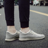 ZYYZYM Shoes Men Sneakers Plus Size Men Shoes Spring Autumn Comfortable Breathable Lace-UP Casual Shoes Hot Sales