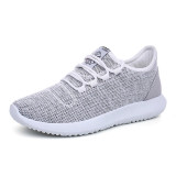 ZYYZYM Shoes Men Sneakers Plus Size Men Shoes Spring Autumn Comfortable Breathable Lace-UP Casual Shoes Hot Sales