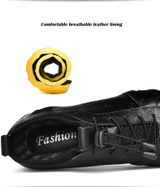 Classic Comfortable Men Casual Shoes Loafers Men Shoes Genuine Leather Shoes Men Flats Hot Sale Soft Leather Moccasins Shoes