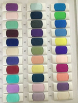 Sexy V-neck Evening Dress Robe De Soiree 2020 High Quality Gray Tulle With Appliques Evening Dresses Long Dress Vestido De Festa