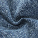 Women High Waist Jeans Streetwear Femme Pencil Pants Skinny Jeans Woman Bandage Denim Plus Size Jeans