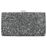 Rhinestone Clutch Bag Women Luxury Gillter Evening Party Purse Box Bag Diamond Female Clutch Crystal Day Wallet Wedding Purse