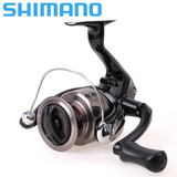 SHIMANO Reel CATANA Fishing spinning reel 2+1BB 1000/2500/3000/4000