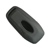 SILICONE 5 BUTTON SMART KEY FOB COVER REMOTE CASE JACKET FOR FORD & LINCOLN [SKU: FRDS5B]