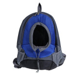 S/M Pet Backpack Dog Carrier Pet Dog Front Bag Puppy Dog Portable Travel Bag Space Backpack Head Out Double Shoulder Bag S/M Pet Backpack Dog Carrier Pet Dog Front Bag Puppy Dog Portable Travel Bag Space Backpack Head Out Double Shoulder Bag
