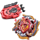 Metal Booster Top Starter Gyro Spinning Fight Toy Metal Booster Top Starter Gyro Spinning Fight Toy