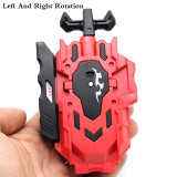 Metal Booster Top Starter Gyro Spinning Fight Toy Metal Booster Top Starter Gyro Spinning Fight Toy