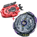 Metal Booster Top Starter Gyro Spinning Fight Toy Metal Booster Top Starter Gyro Spinning Fight Toy