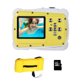 Digital Camera Children Kids Birthday Gift