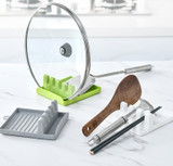 Kitchen Utensil Organizer (Spatulas, Lids) Kitchen Utensil Organizer (Spatulas, Lids)