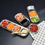 Korean BBQ Dipping Sauce Trays