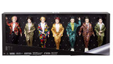 BTS Idol Mattel Doll Giftset