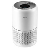 LEVOIT Bedroom Air Purifier with H13 True HEPA Filter