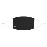 LS Logo Face Mask