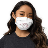 Bite Me Mask