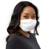 "Bite Me" Mask