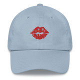 #SerialKissed Dad Hat #SerialKissed Dad Hat