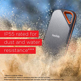 SanDisk 1TB Extreme PRO Portable External SSD