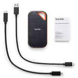 SanDisk 1TB Extreme PRO Portable External SSD