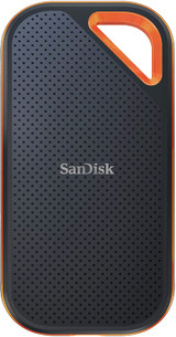 SanDisk 1TB Extreme PRO Portable External SSD