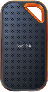SanDisk 1TB Extreme PRO Portable External SSD