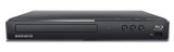 Magnavox MBP5630/F7 Smart Blu-Ray DVD Player with Built-in Wi-Fi Magnavox MBP5630/F7 Smart Blu-Ray DVD Player with Built-in Wi-Fi